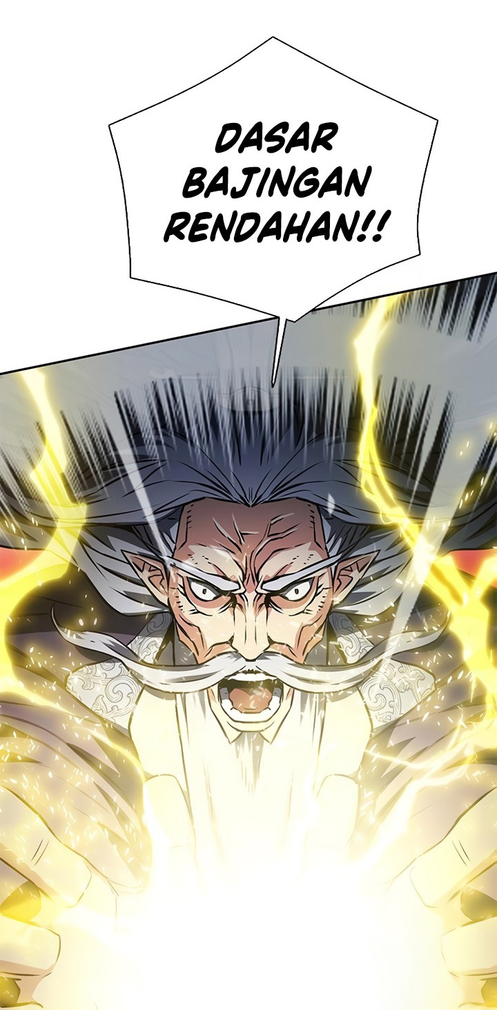 Seoul Station Druid chapter 115 halaman 33