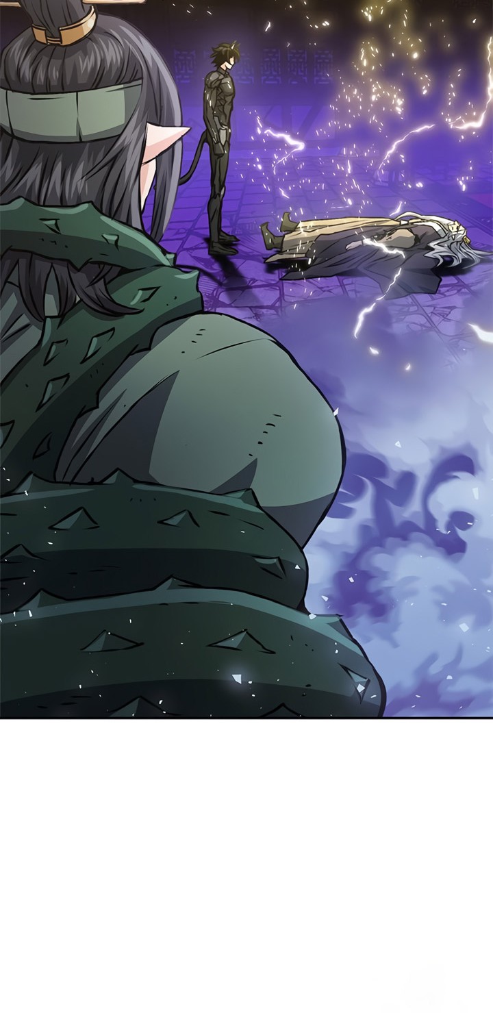 Seoul Station Druid chapter 115 halaman 41