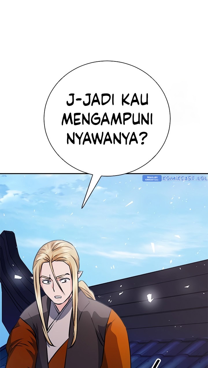 Seoul Station Druid chapter 115 halaman 59