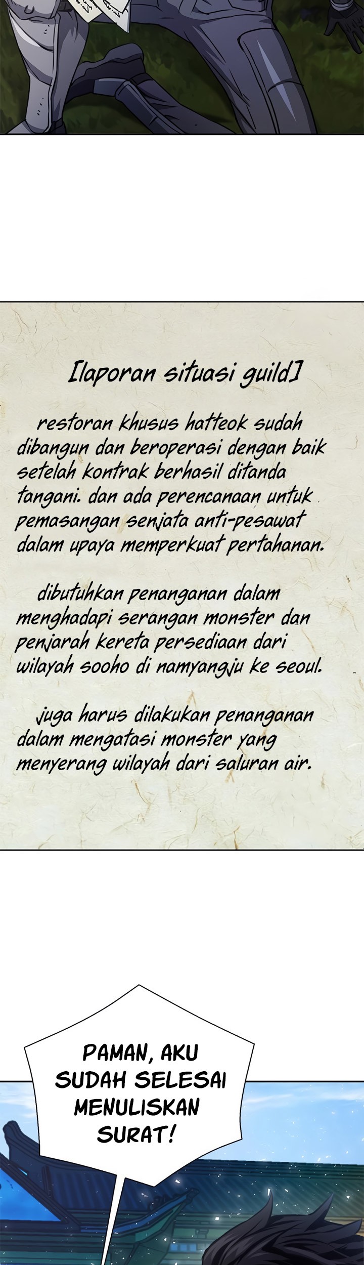 Seoul Station Druid chapter 115 halaman 80