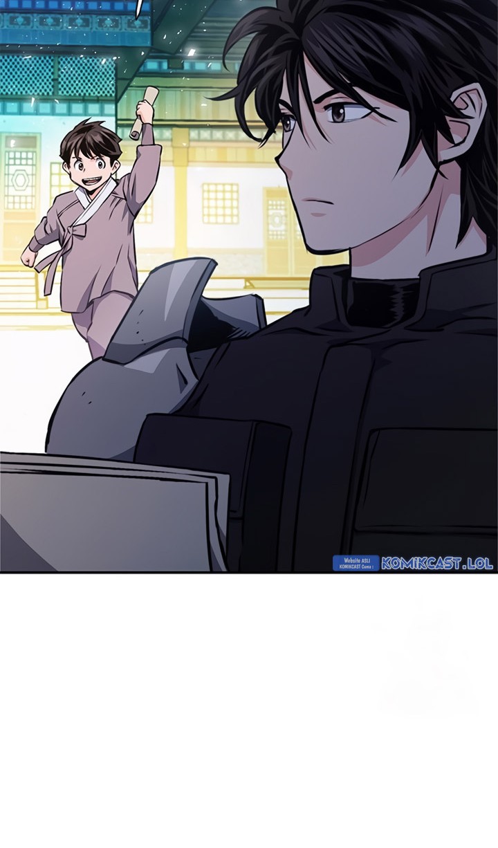 Seoul Station Druid chapter 115 halaman 81