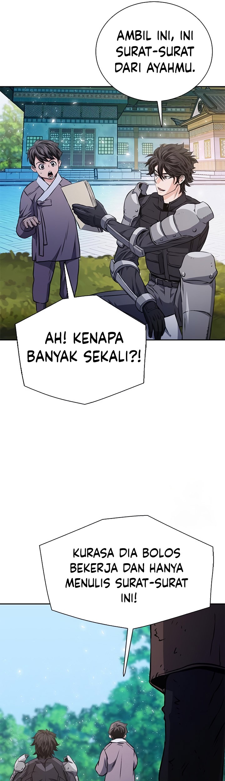 Seoul Station Druid chapter 115 halaman 82