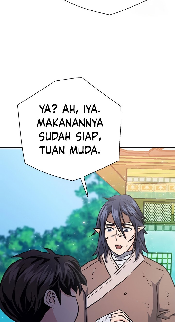 Seoul Station Druid chapter 115 halaman 85