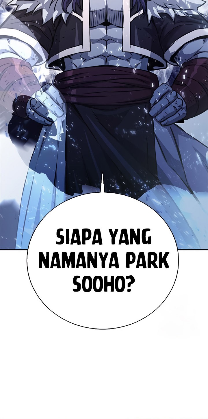 Seoul Station Druid chapter 115 halaman 97