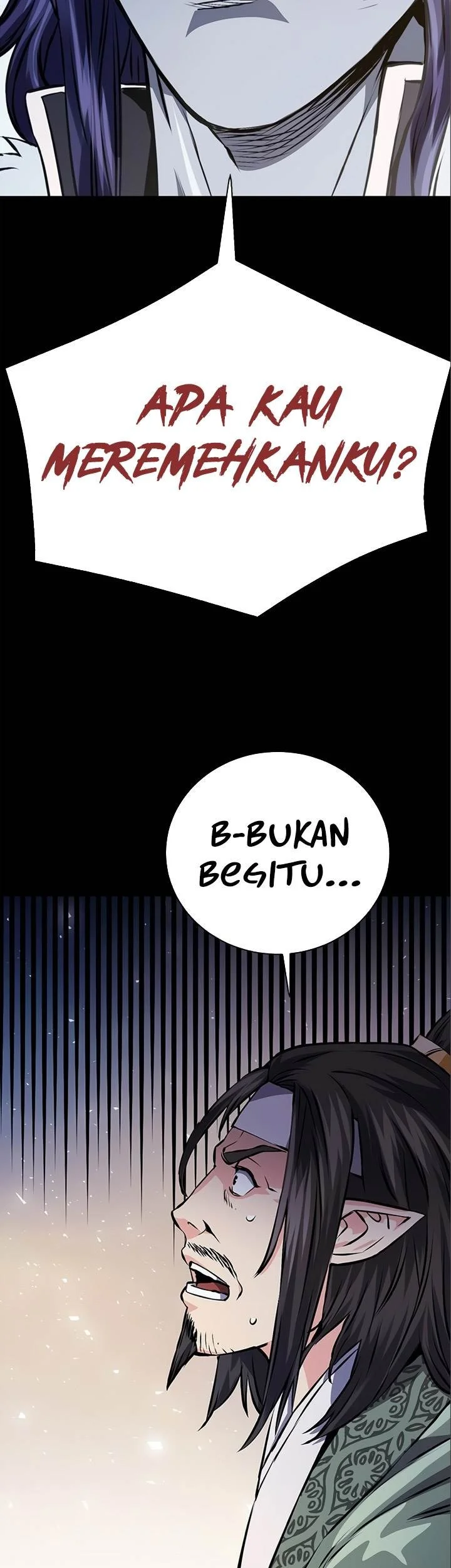 Seoul Station Druid Bab 116 halaman 7