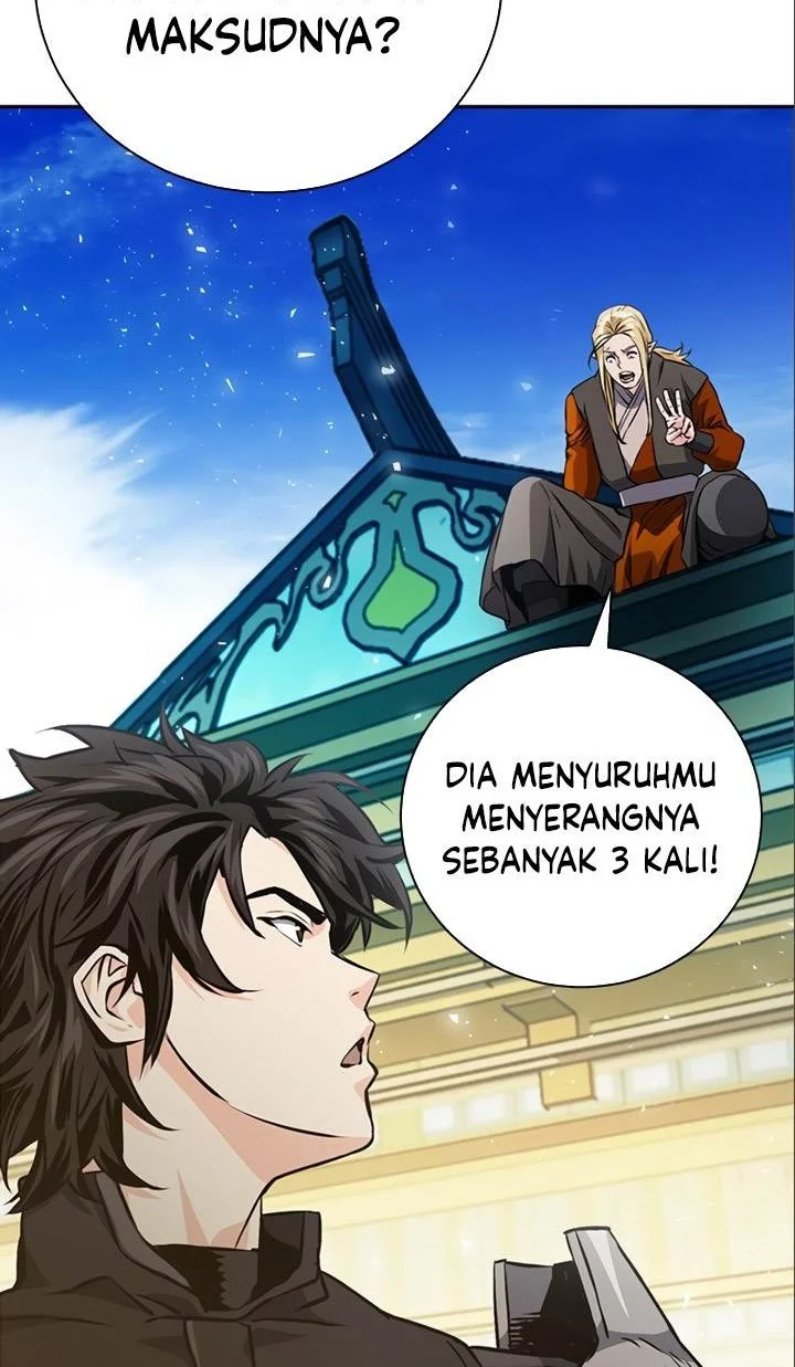 Seoul Station Druid Bab 116 halaman 12