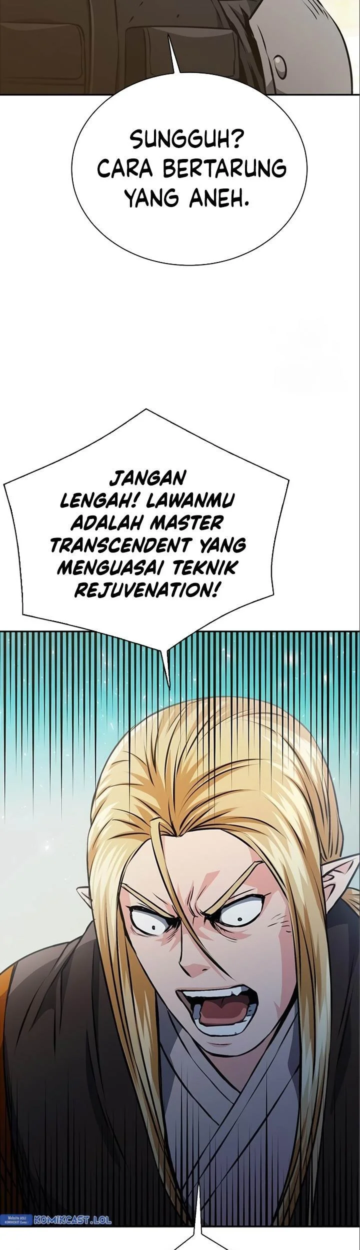 Seoul Station Druid Bab 116 halaman 13