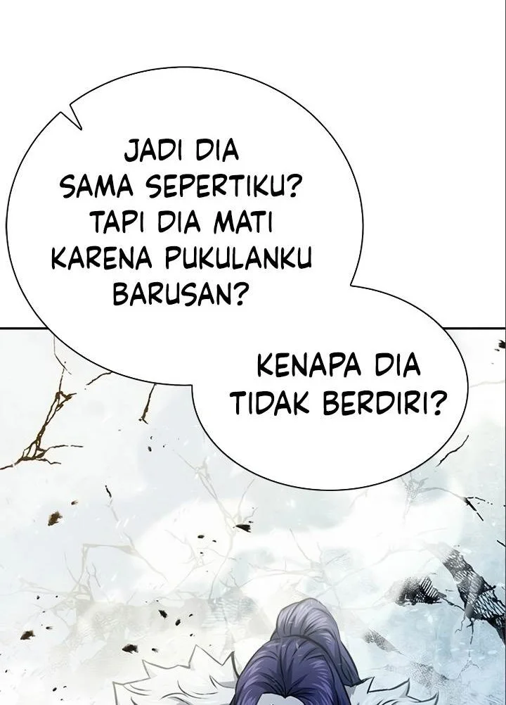 Seoul Station Druid Bab 116 halaman 20