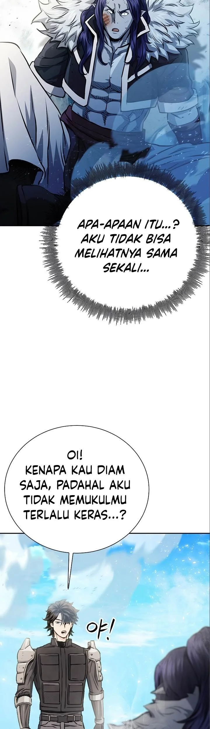 Seoul Station Druid Bab 116 halaman 21