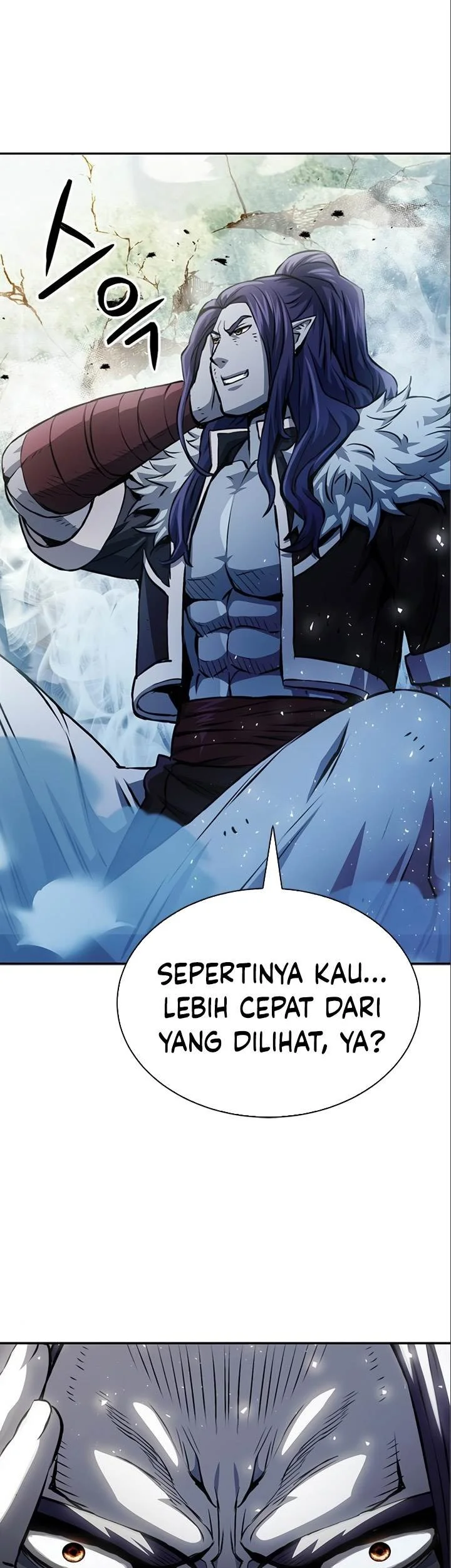 Seoul Station Druid Bab 116 halaman 23