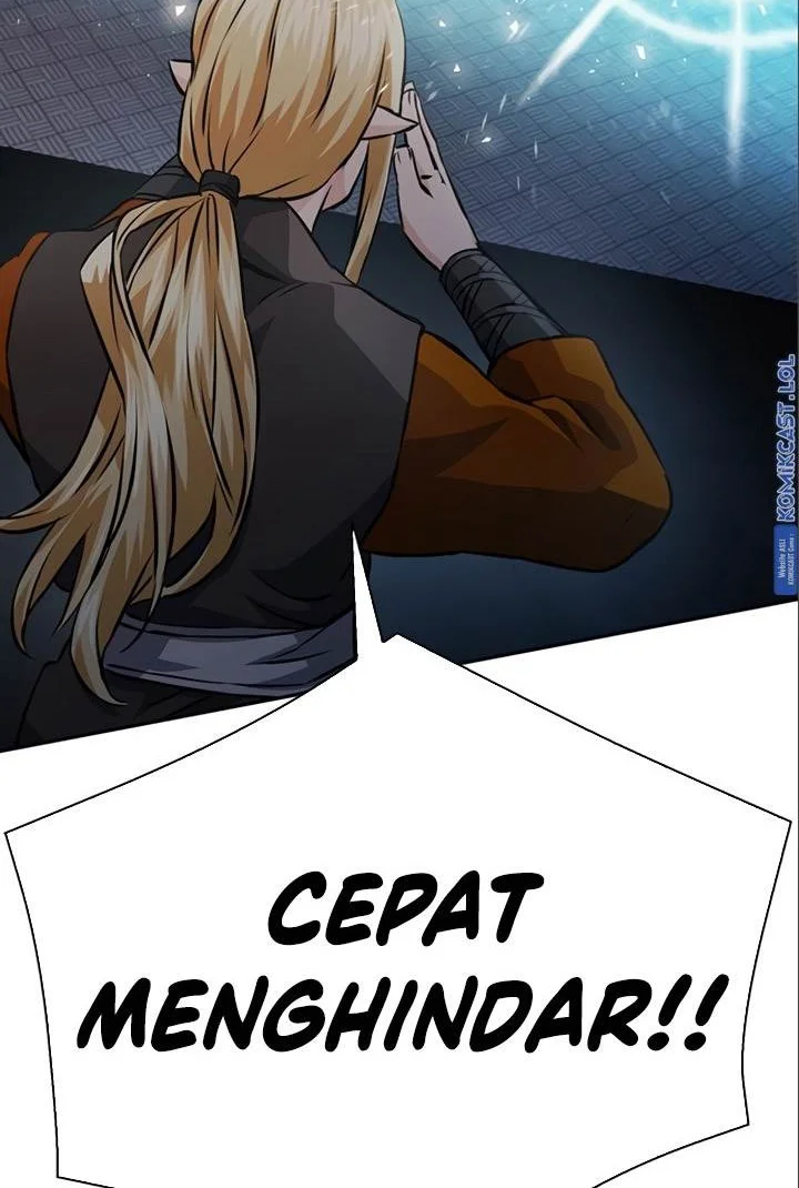 Seoul Station Druid Bab 116 halaman 34