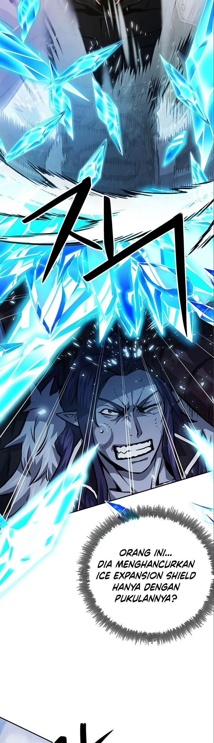 Seoul Station Druid Bab 116 halaman 43