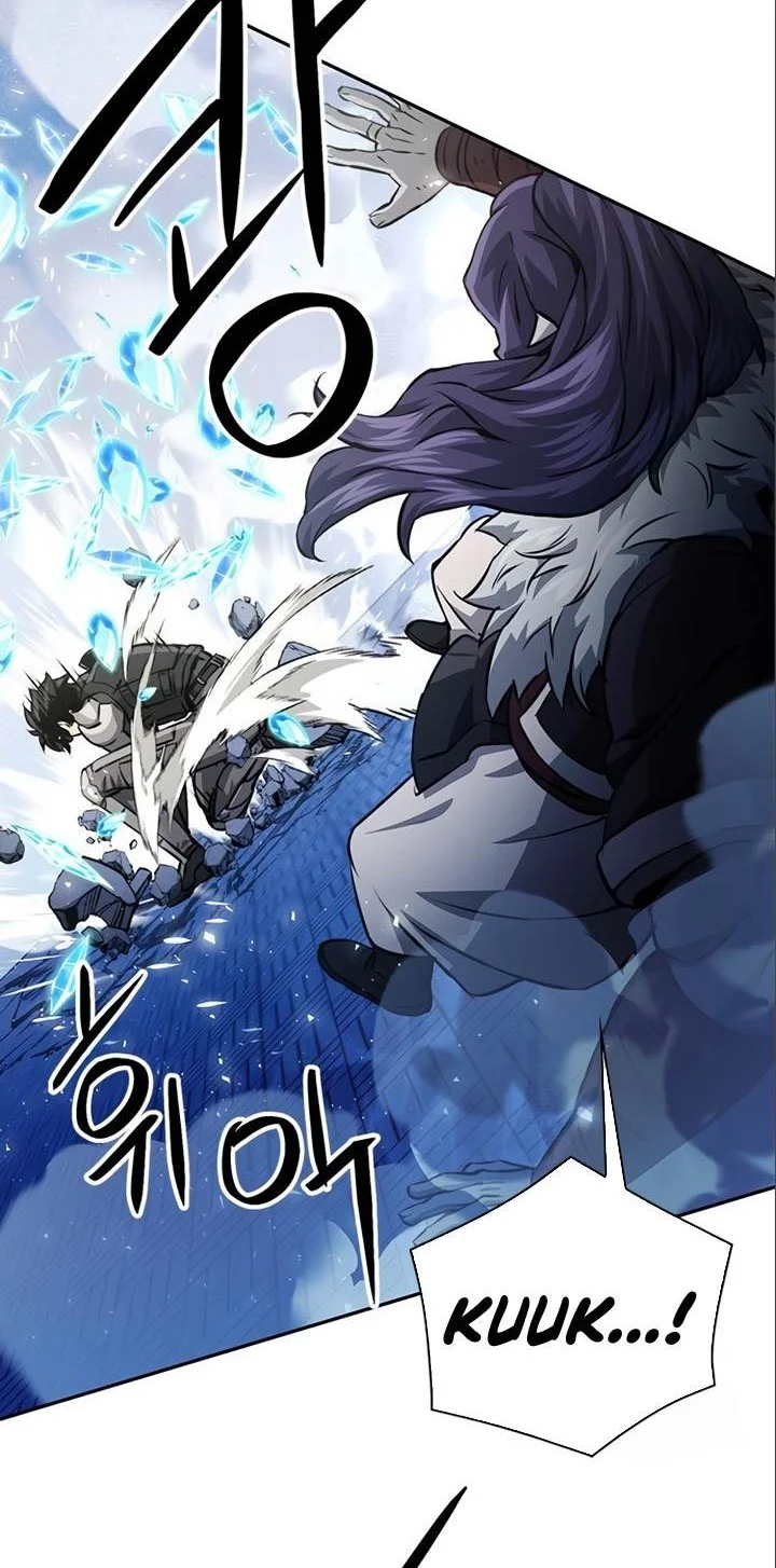 Seoul Station Druid Bab 116 halaman 44