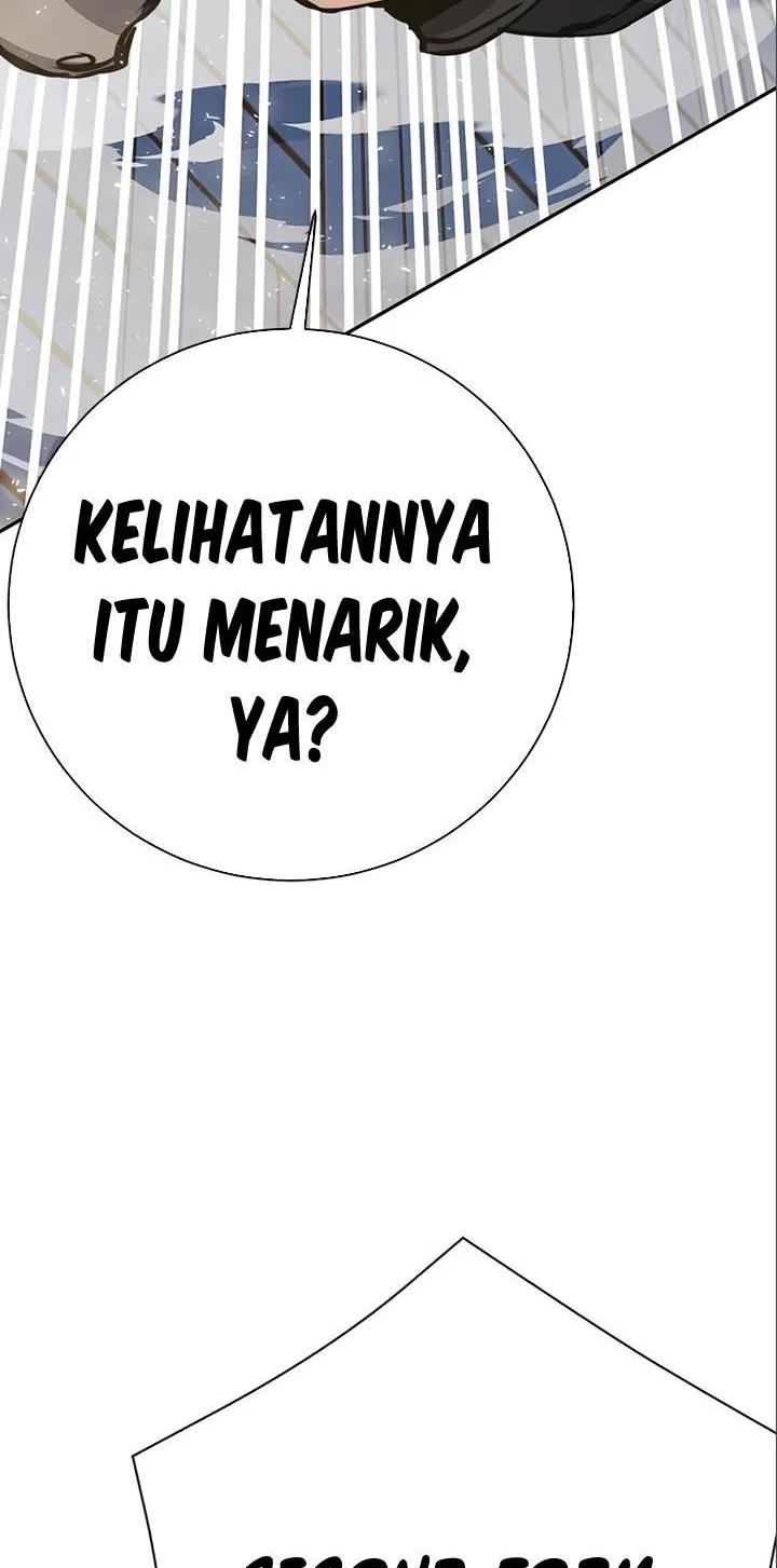 Seoul Station Druid Bab 116 halaman 46