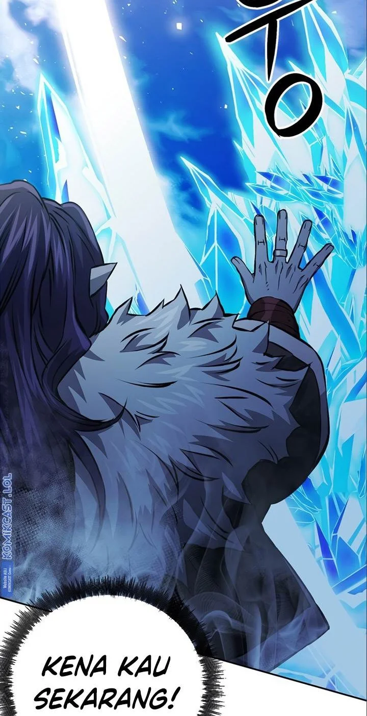 Seoul Station Druid Bab 116 halaman 50