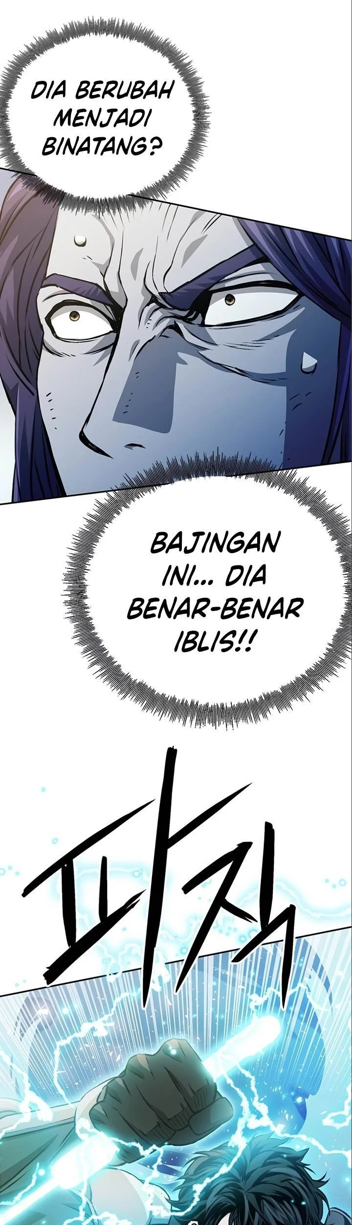Seoul Station Druid Bab 116 halaman 55