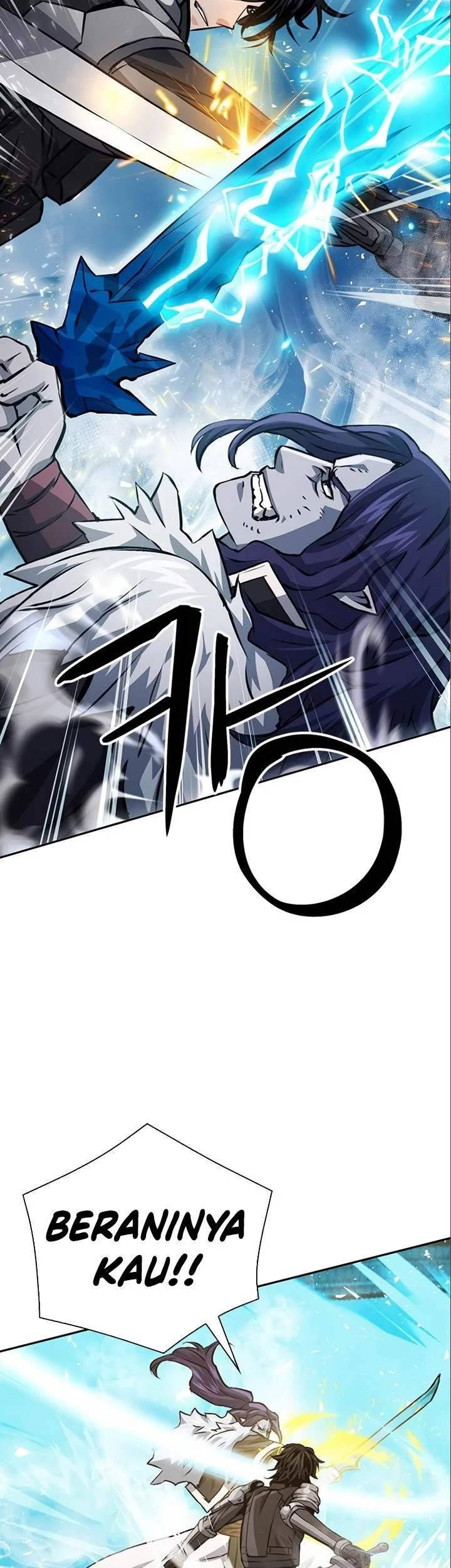 Seoul Station Druid Bab 116 halaman 59