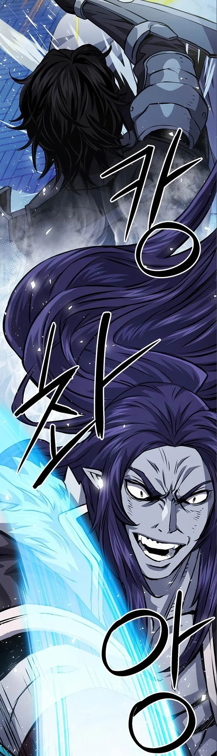 Seoul Station Druid Bab 116 halaman 61