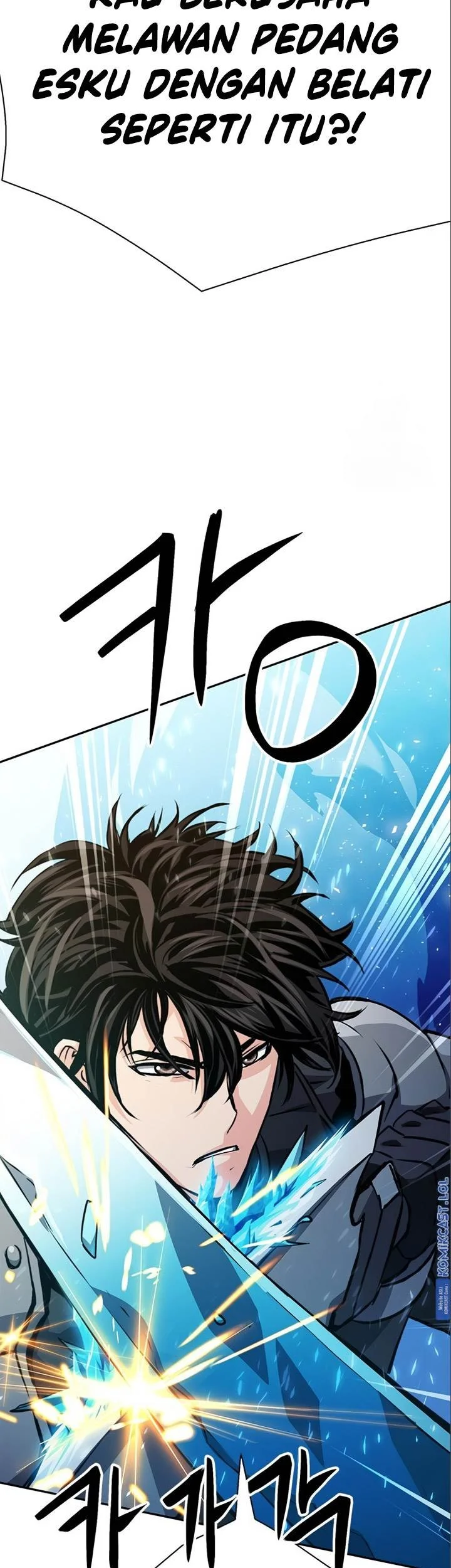 Seoul Station Druid Bab 116 halaman 63