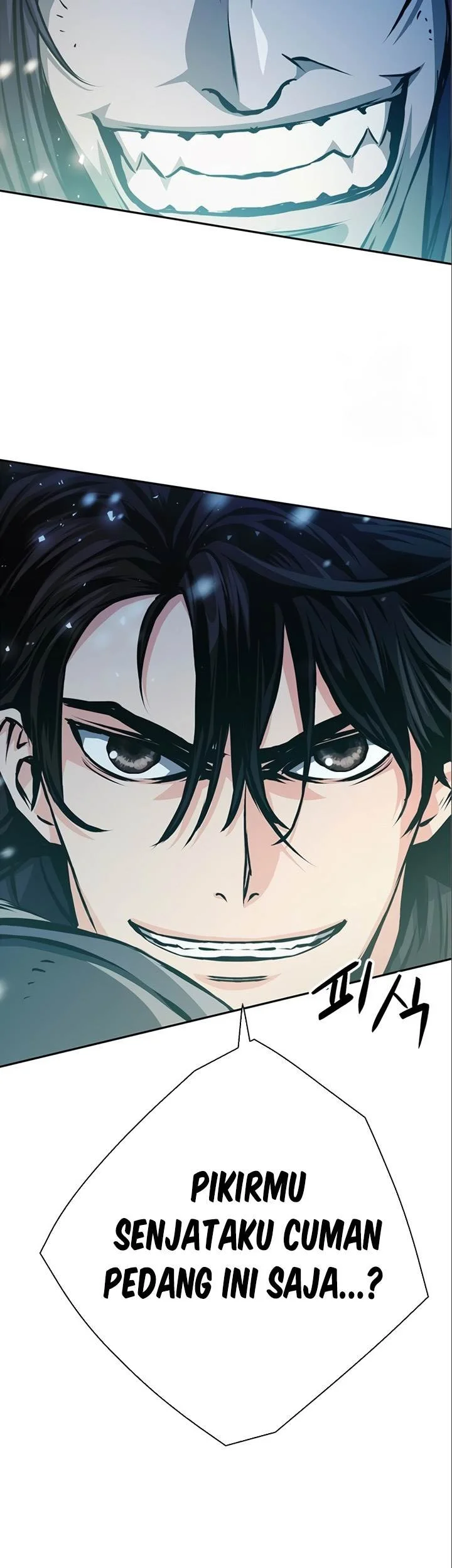 Seoul Station Druid Bab 116 halaman 69