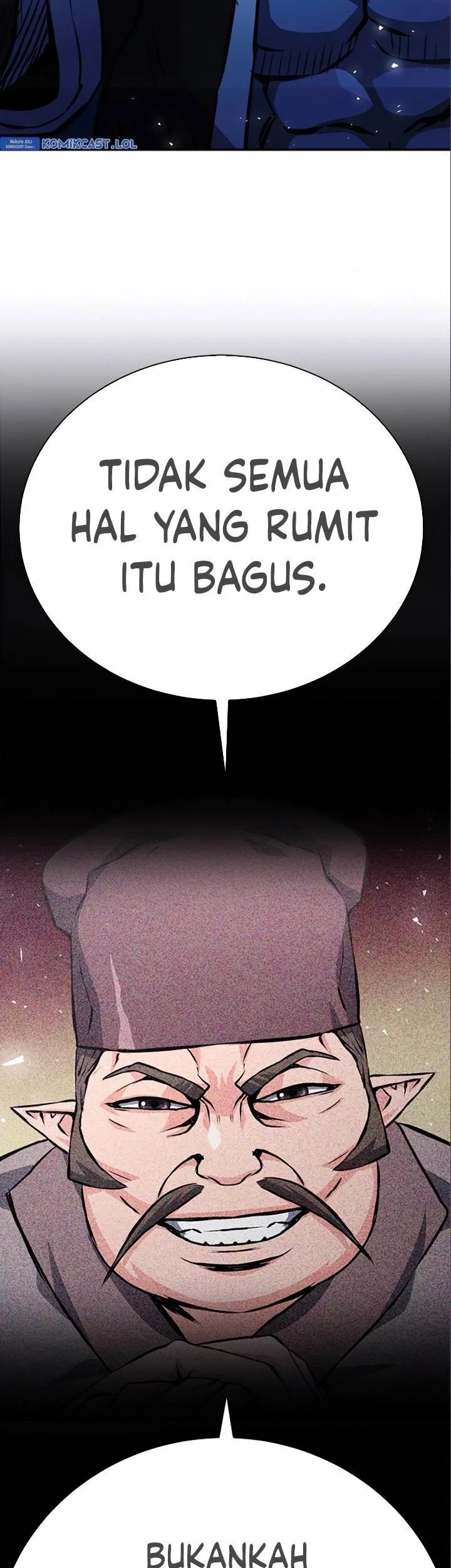 Seoul Station Druid Bab 116 halaman 71