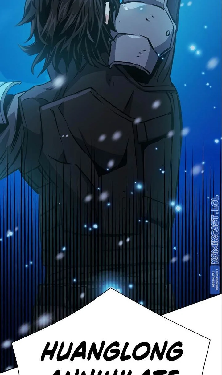 Seoul Station Druid Bab 116 halaman 74