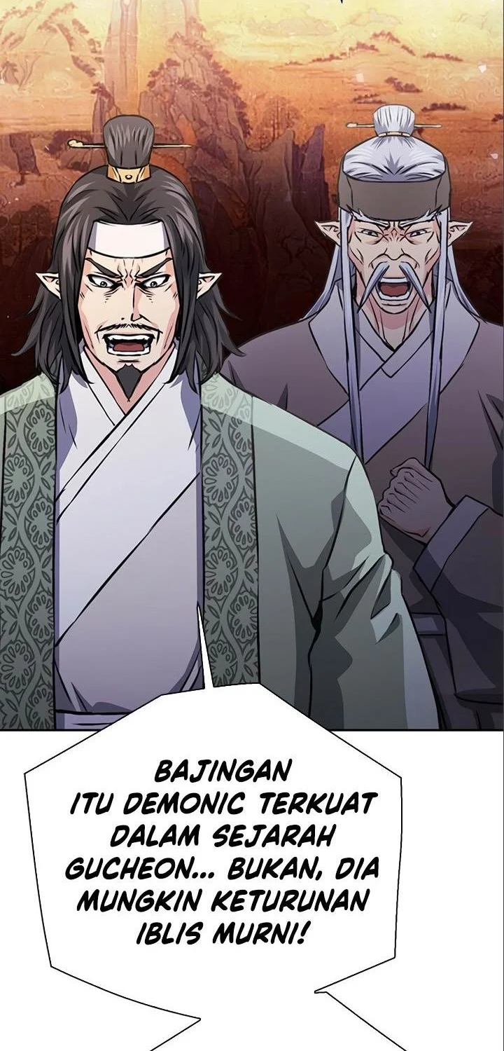 Seoul Station Druid Bab 116 halaman 92