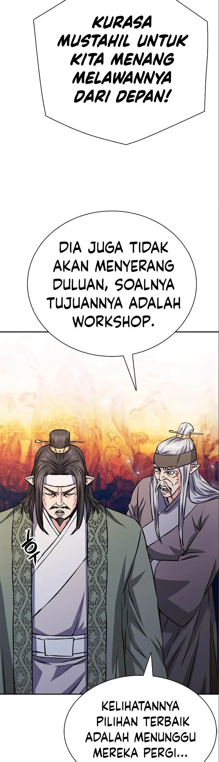 Seoul Station Druid Bab 116 halaman 93