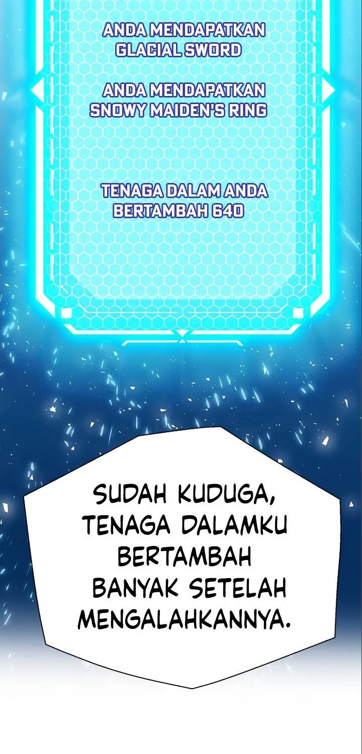 Seoul Station Druid Bab 116 halaman 96