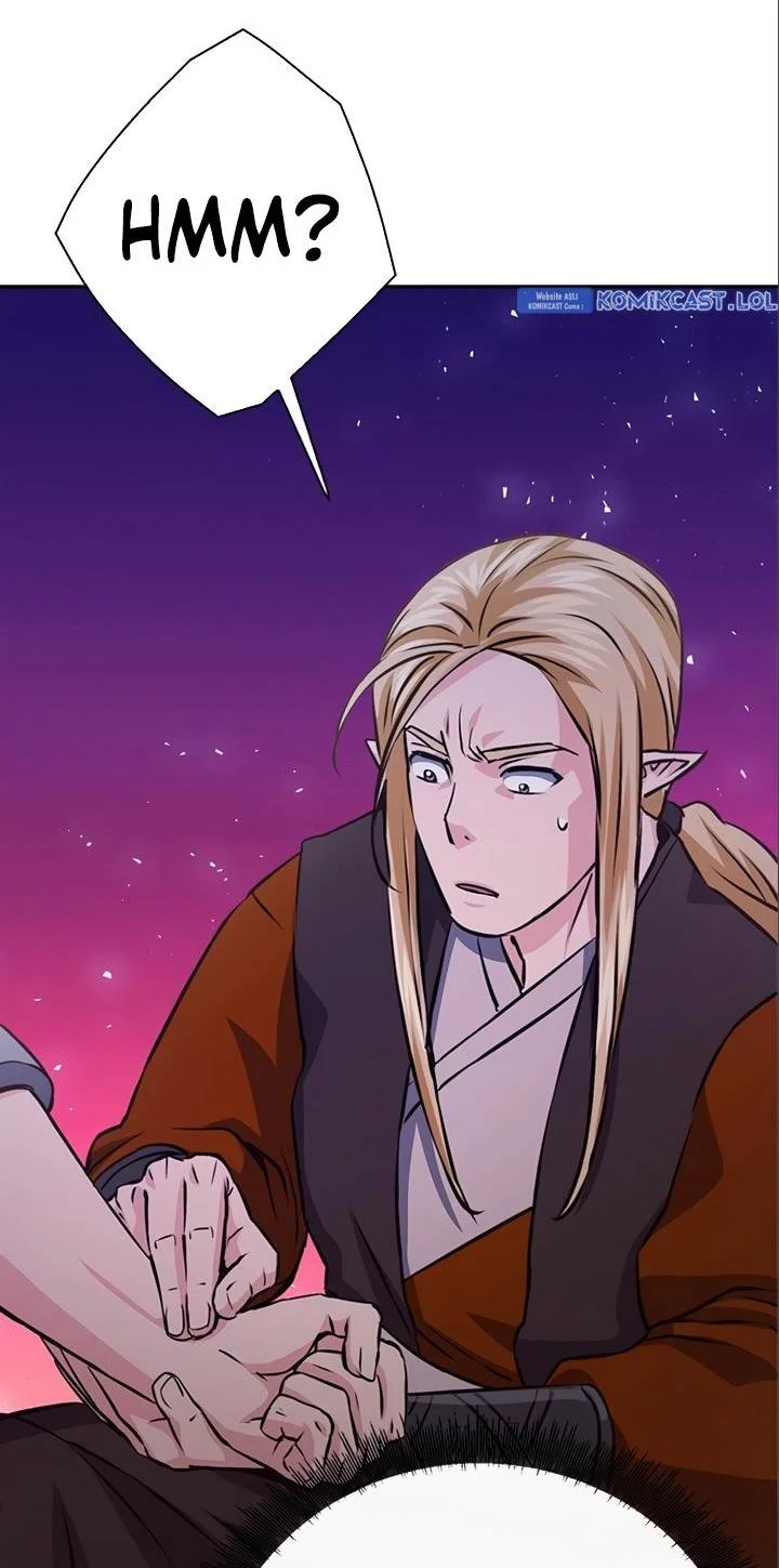 Seoul Station Druid Bab 116 halaman 98