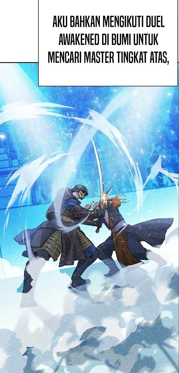 Seoul Station Druid Bab 116 halaman 106
