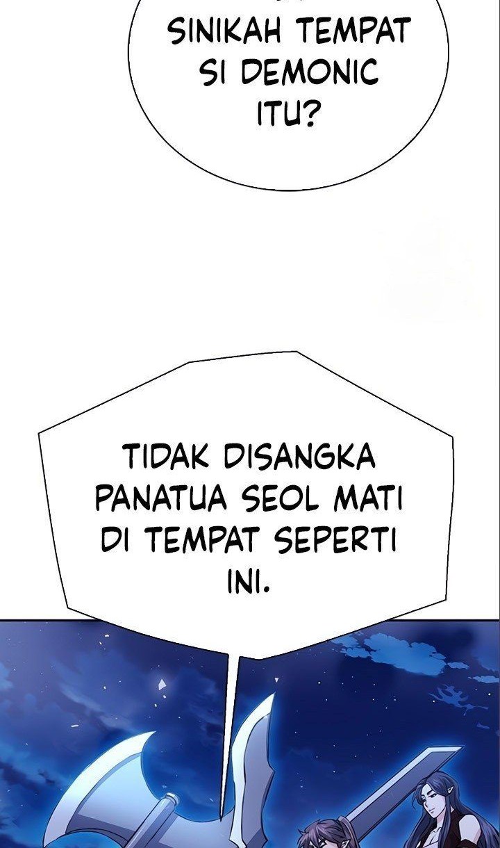 Seoul Station Druid Bab 117 halaman 25