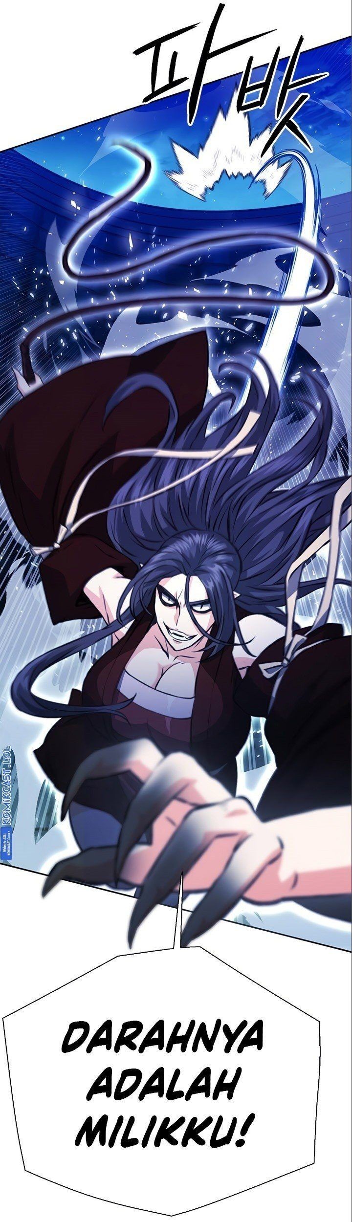 Seoul Station Druid Bab 117 halaman 44