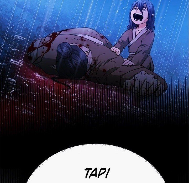 Seoul Station Druid Bab 117 halaman 85