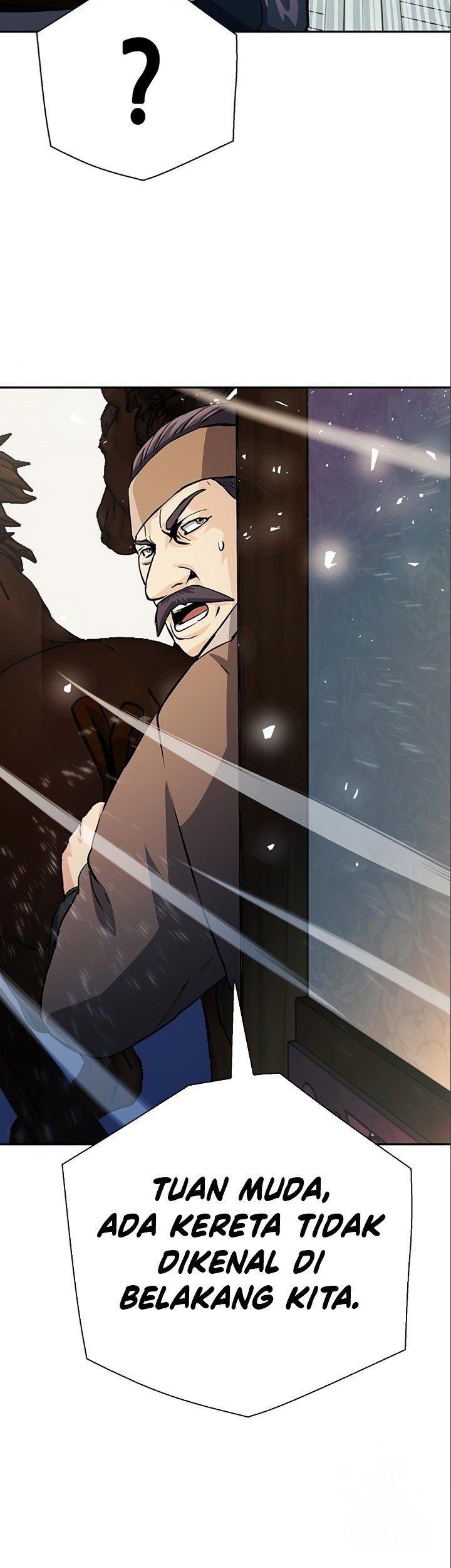 Seoul Station Druid Bab 117 halaman 92