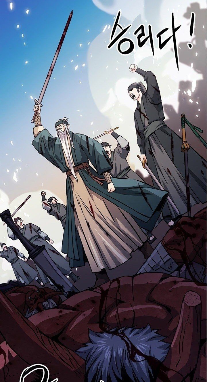 Seoul Station Druid Bab 117 halaman 111