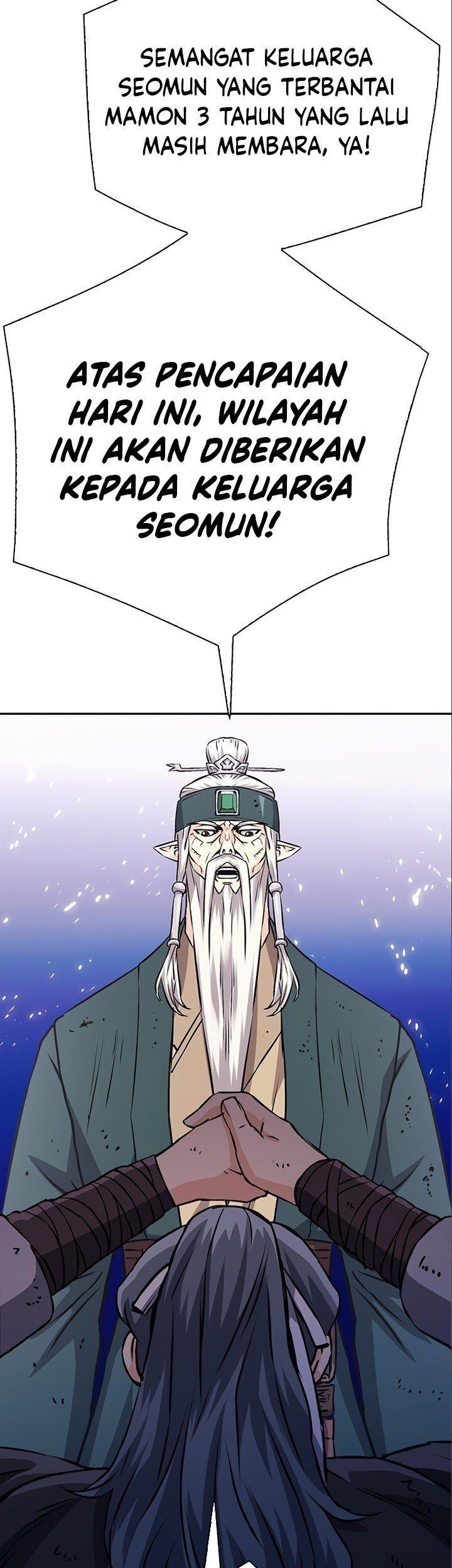 Seoul Station Druid Bab 117 halaman 116