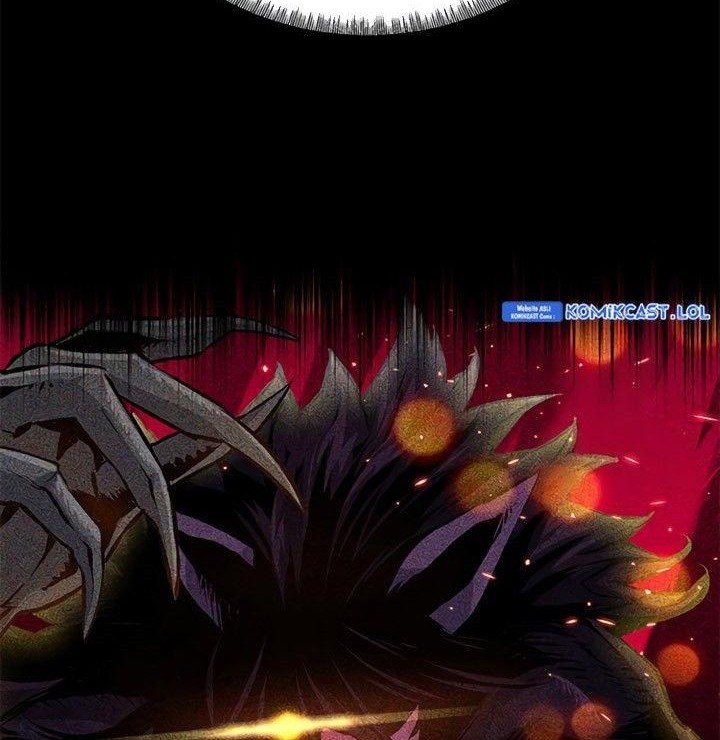 Seoul Station Druid chapter 118 halaman 5