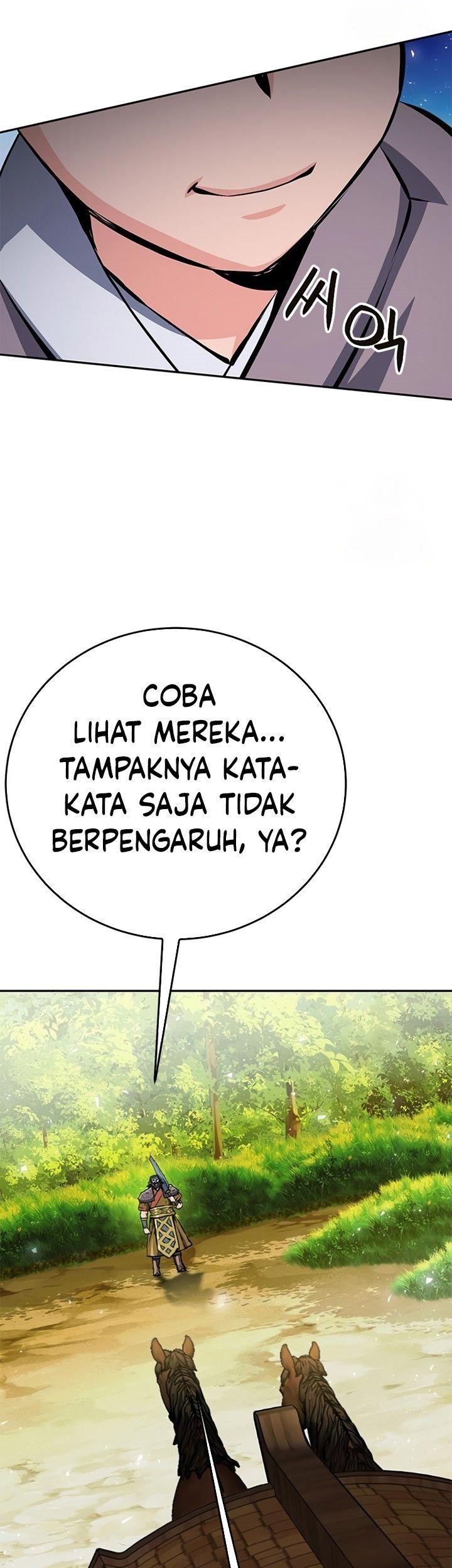 Seoul Station Druid chapter 118 halaman 24