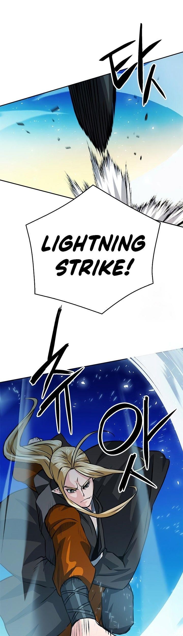 Seoul Station Druid chapter 118 halaman 32