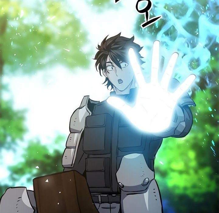 Seoul Station Druid chapter 118 halaman 45