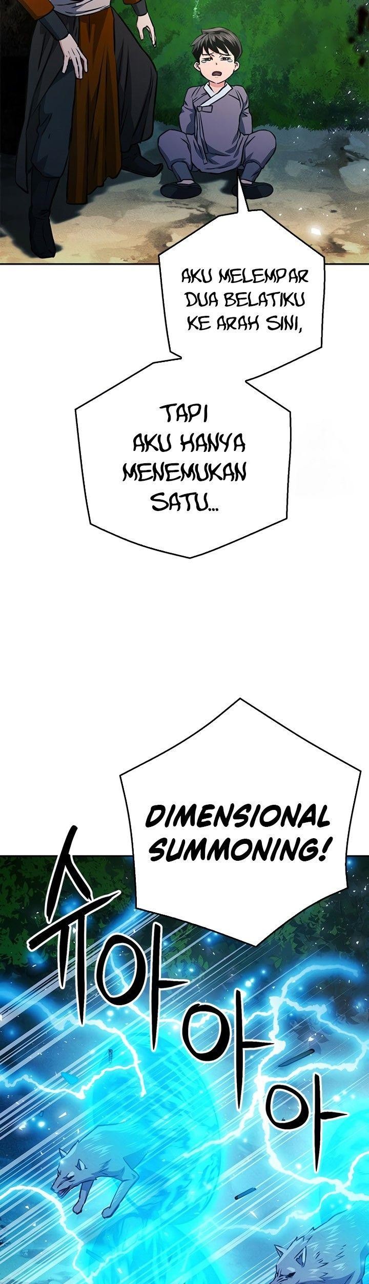 Seoul Station Druid chapter 118 halaman 62