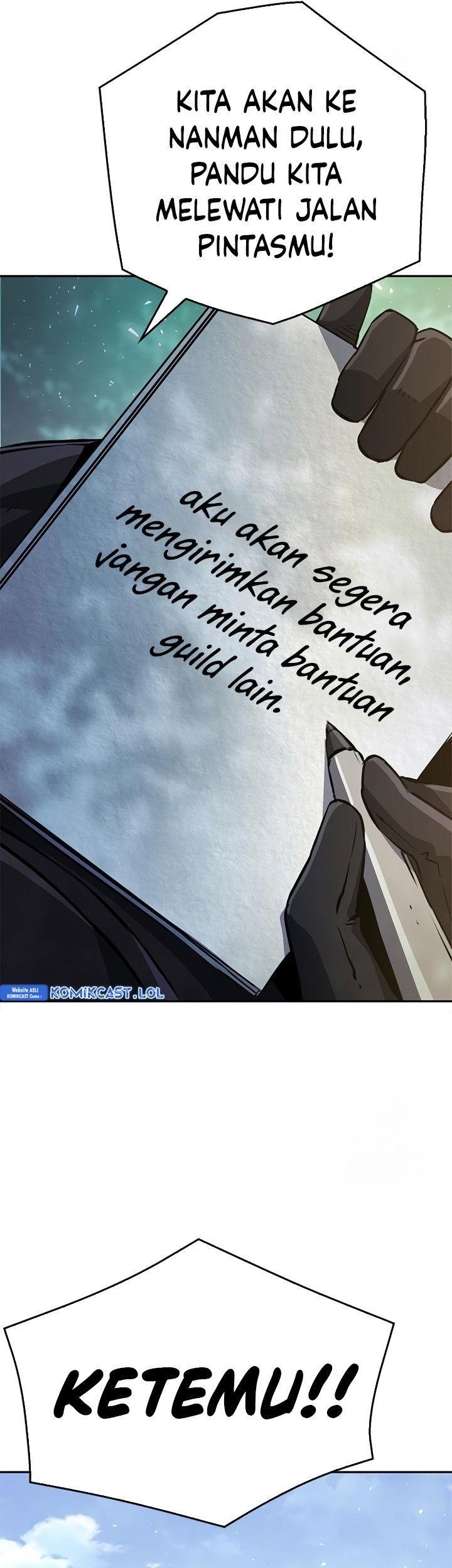 Seoul Station Druid chapter 118 halaman 80