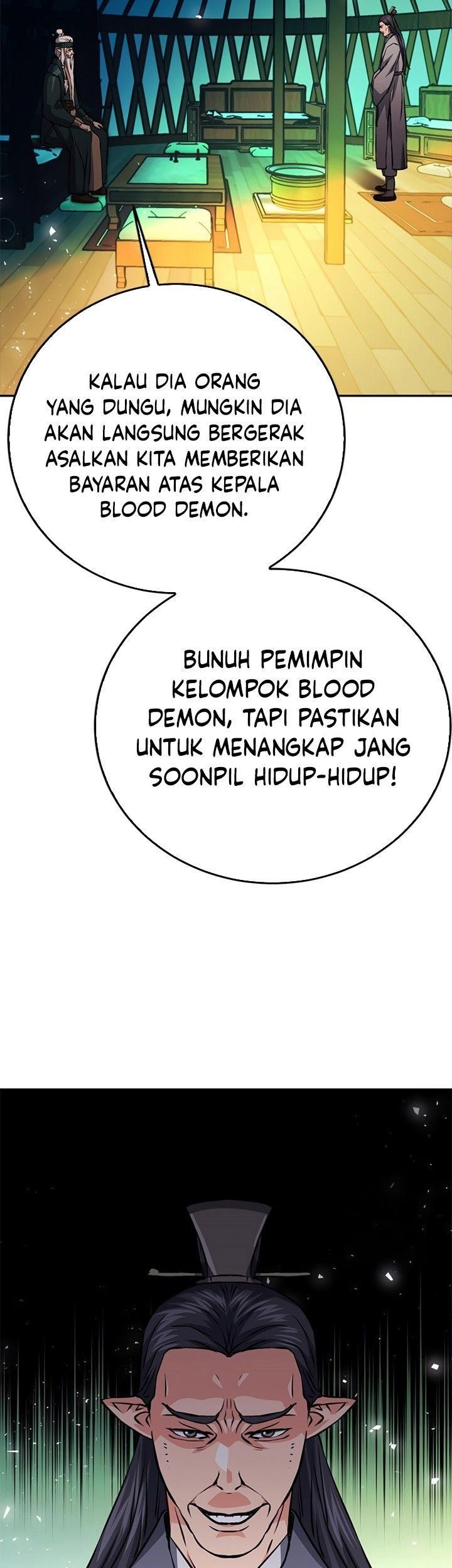 Seoul Station Druid chapter 118 halaman 92