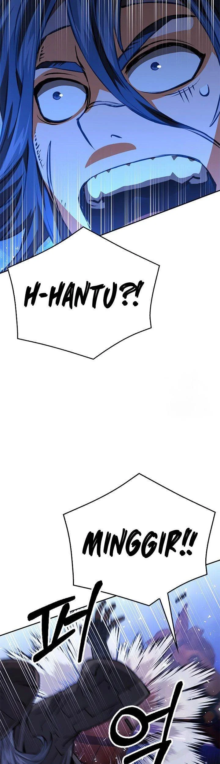 Seoul Station Druid chapter 119 halaman 5