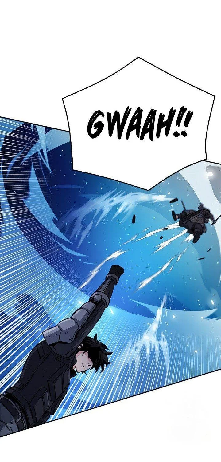 Seoul Station Druid chapter 119 halaman 24