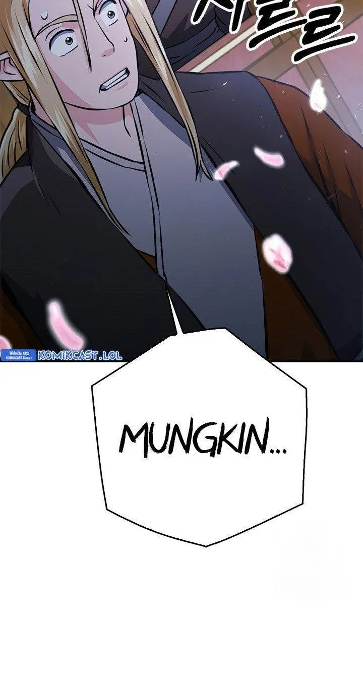 Seoul Station Druid chapter 119 halaman 32