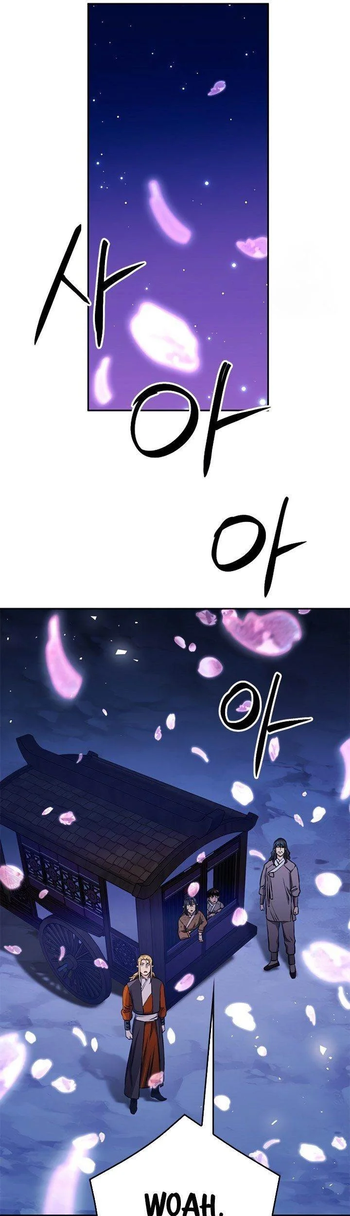Seoul Station Druid chapter 119 halaman 33