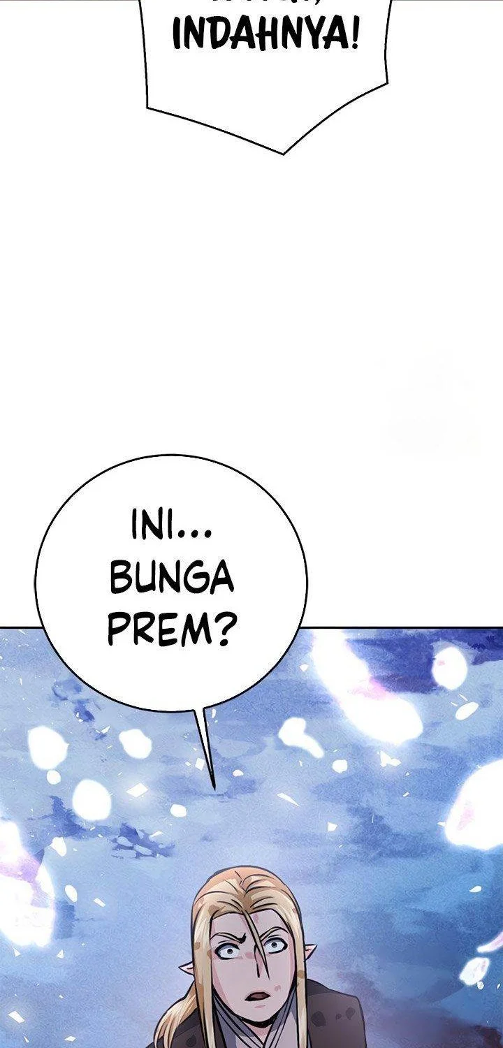 Seoul Station Druid chapter 119 halaman 34