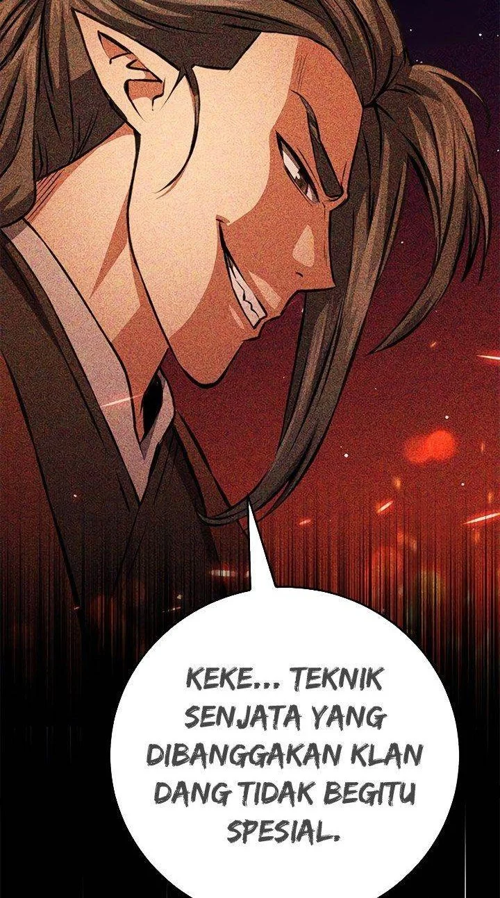 Seoul Station Druid chapter 119 halaman 42